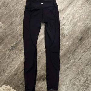 Lululemon leggings
